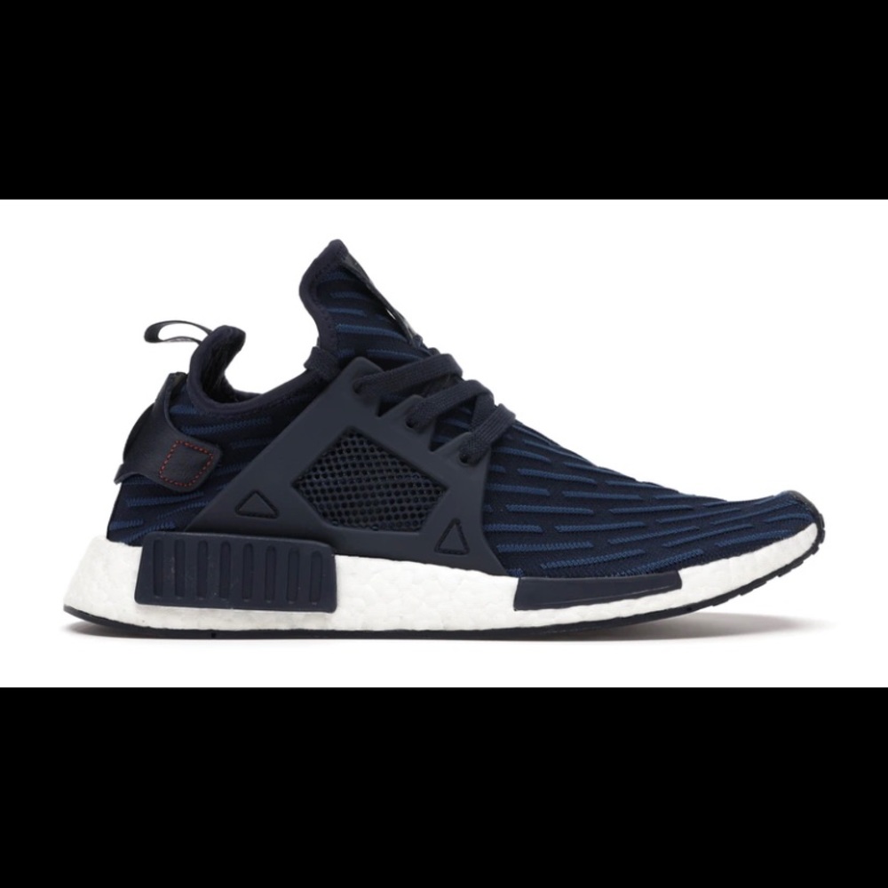 Adidas NMD XR1 Collegiate Navy